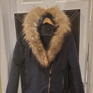 Rudsak Coat
